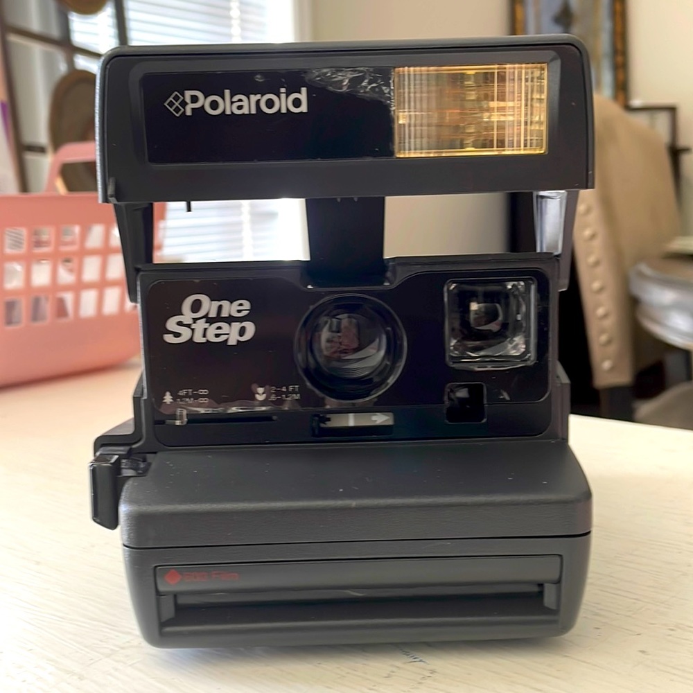 Camera